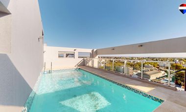 VENTA DPTO 2 AMB C/SUM,PILETA Y COCHERA QUILMES