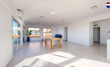 VENTA DPTO 2 AMB C/SUM,PILETA Y COCHERA QUILMES