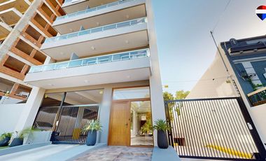 VENTA DPTO 2 AMB C/SUM,PILETA Y COCHERA QUILMES