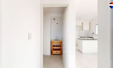 VENTA DPTO 2 AMB C/SUM,PILETA Y COCHERA QUILMES