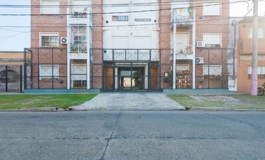 VENTA DPTO 2 AMB QUILMES APTO CREDITO
