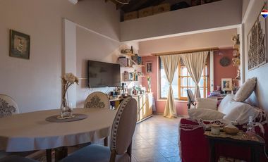 VENTA DPTO 2 AMB QUILMES APTO CREDITO