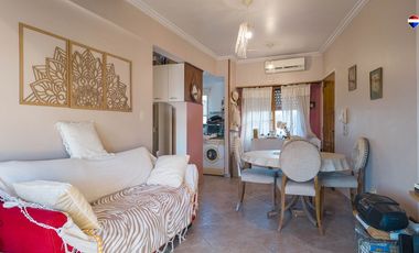 VENTA DPTO 2 AMB QUILMES APTO CREDITO