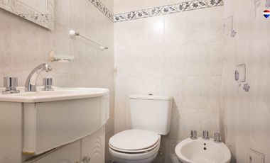 VENTA DPTO 2 AMB QUILMES APTO CREDITO