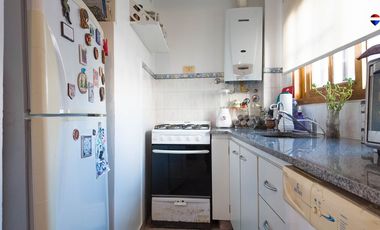 VENTA DPTO 2 AMB QUILMES APTO CREDITO