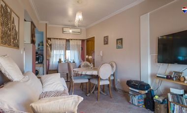 VENTA DPTO 2 AMB QUILMES APTO CREDITO