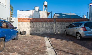 VENTA DPTO 2 AMB QUILMES APTO CREDITO