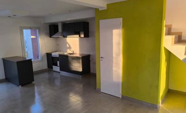 ALQUILER MODERNO DUPLEX | PLOTTIER