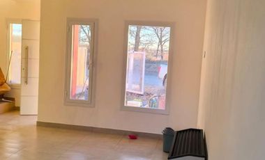 ALQUILER MODERNO DUPLEX | PLOTTIER