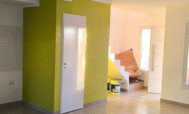 ALQUILER MODERNO DUPLEX | PLOTTIER