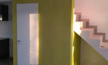 ALQUILER MODERNO DUPLEX | PLOTTIER