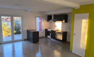 ALQUILER MODERNO DUPLEX | PLOTTIER