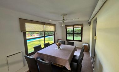 Venta Casa La Leonor B Cerrado Hurlingham CREDITO