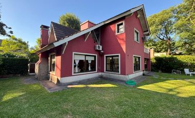Venta Casa La Leonor B Cerrado Hurlingham CREDITO