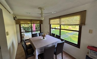 Venta Casa La Leonor B Cerrado Hurlingham CREDITO