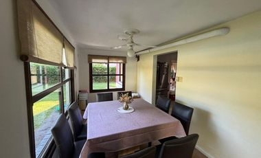 Venta Casa La Leonor B Cerrado Hurlingham CREDITO