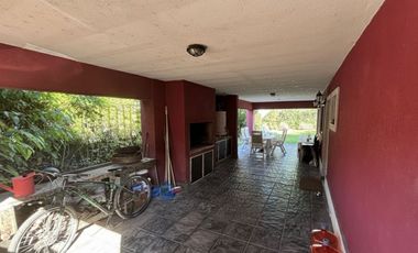 Venta Casa La Leonor B Cerrado Hurlingham CREDITO