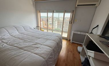 VENTA DEPARTAMENTO 6 AMBIENTES MORON CENTRO