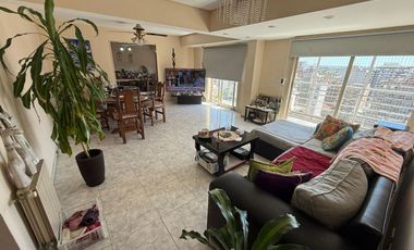 VENTA DEPARTAMENTO 6 AMBIENTES MORON CENTRO