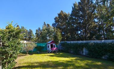 CASA EN VENTA PARQUE SICARDI 4 DORMITORIOS