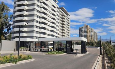 Venta depto 2 dorm Vistacruz Godoy Cruz