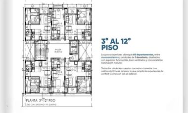 PRE VENTA DEPTOS, LOCALES Y COCHERAS EN MARIA lV