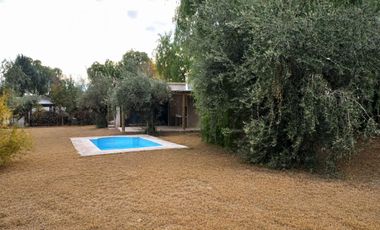 Casa en venta - Coquimbito - Maipú