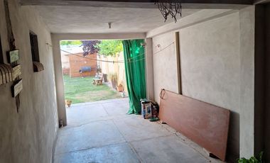 VENTA DE CASA - RODEO DE LA CRUZ -GUAYMALLEN  MZA.
