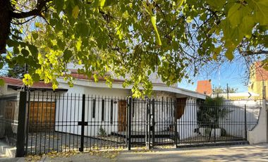 VENTA HERMOSA CASA EN QUINTA SECCION DE CATEGORIA