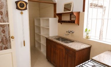 VENTA CASA 5 AMB PARQUE LURO + DUPLEX APTA CREDITO