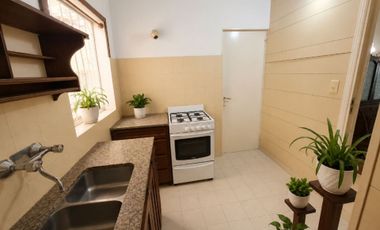 VENTA CASA 5 AMB PARQUE LURO + DUPLEX APTA CREDITO