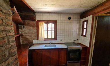 VENTA CASA 5 AMB PARQUE LURO + DUPLEX APTA CREDITO