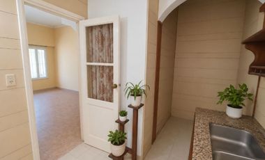 VENTA CASA 5 AMB PARQUE LURO + DUPLEX APTA CREDITO