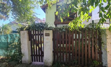 VENTA CASA 5 AMB PARQUE LURO + DUPLEX APTA CREDITO