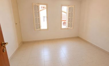 VENTA CASA 5 AMB PARQUE LURO + DUPLEX APTA CREDITO