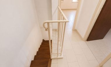 VENTA CASA 5 AMB PARQUE LURO + DUPLEX APTA CREDITO