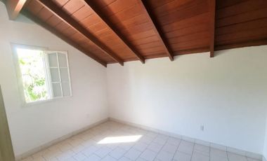 VENTA CASA 5 AMB PARQUE LURO + DUPLEX APTA CREDITO
