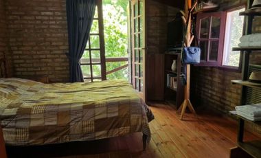VENTA CASA 5 AMB PARQUE LURO + DUPLEX APTA CREDITO