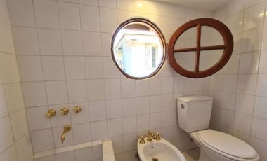 VENTA CASA 5 AMB PARQUE LURO + DUPLEX APTA CREDITO