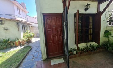 VENTA CASA 5 AMB PARQUE LURO + DUPLEX APTA CREDITO