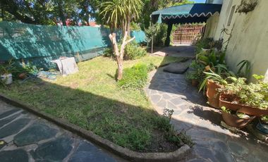 VENTA CASA 5 AMB PARQUE LURO + DUPLEX APTA CREDITO