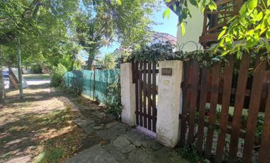 VENTA CASA 5 AMB PARQUE LURO + DUPLEX APTA CREDITO