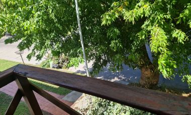 VENTA CASA 5 AMB PARQUE LURO + DUPLEX APTA CREDITO