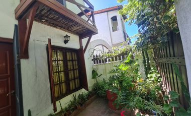 VENTA CASA 5 AMB PARQUE LURO + DUPLEX APTA CREDITO