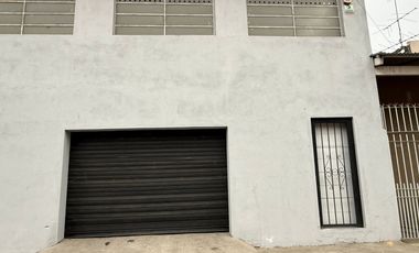 DEPOSITO EN ALQUILER LANUS OESTE, 180M2
