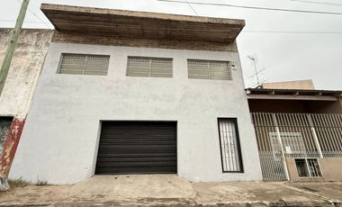 DEPOSITO EN ALQUILER LANUS OESTE, 180M2