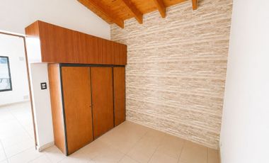 Casa en Alquiler en Barrio Privado Prima Terra