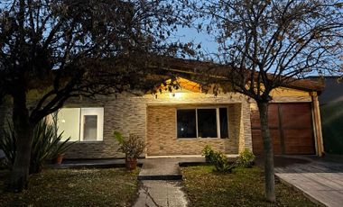 Casa en Alquiler en Barrio Privado Prima Terra