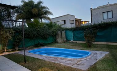 Casa en Alquiler en Barrio Privado Prima Terra