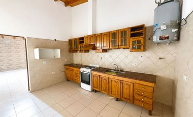 Casa en Alquiler en Barrio Privado Prima Terra